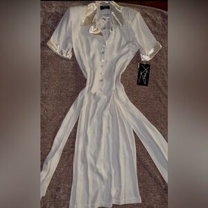 Xtrmz Y2K business shirt